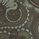 BANDEAU BOHO PAISLEY Asimétrico fuera del hombro Mujeres
