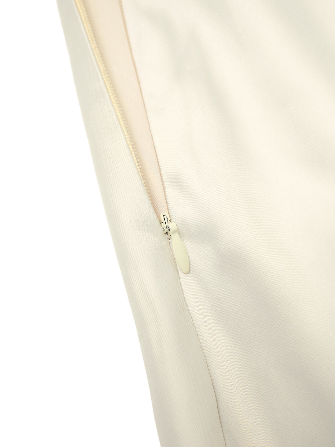 Sirena elegante maxi donna gonna