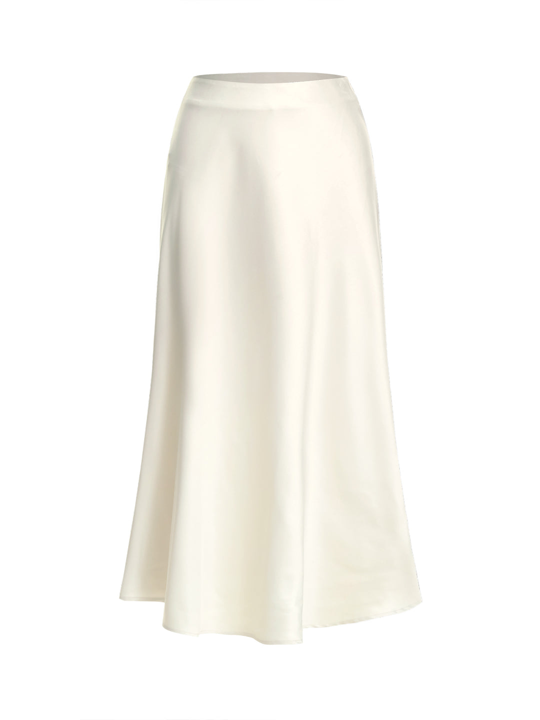 Sirena elegante maxi donna gonna