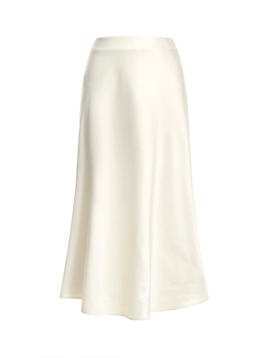 Sirena elegante maxi donna gonna