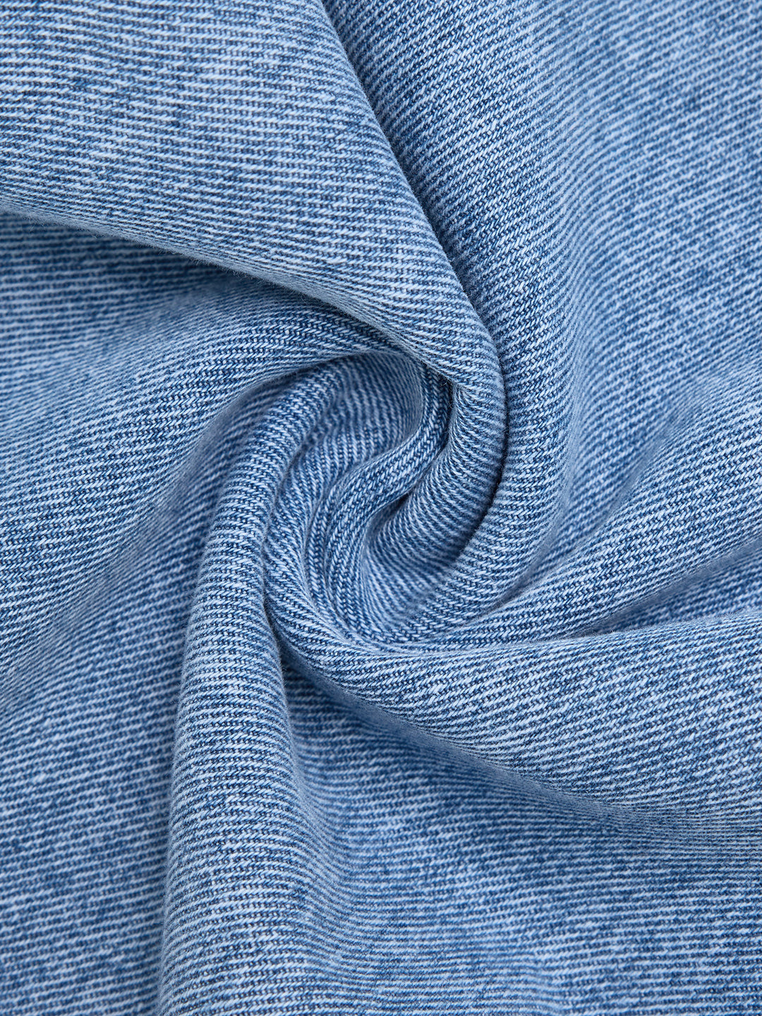 Straight Casual Long Women Jeans