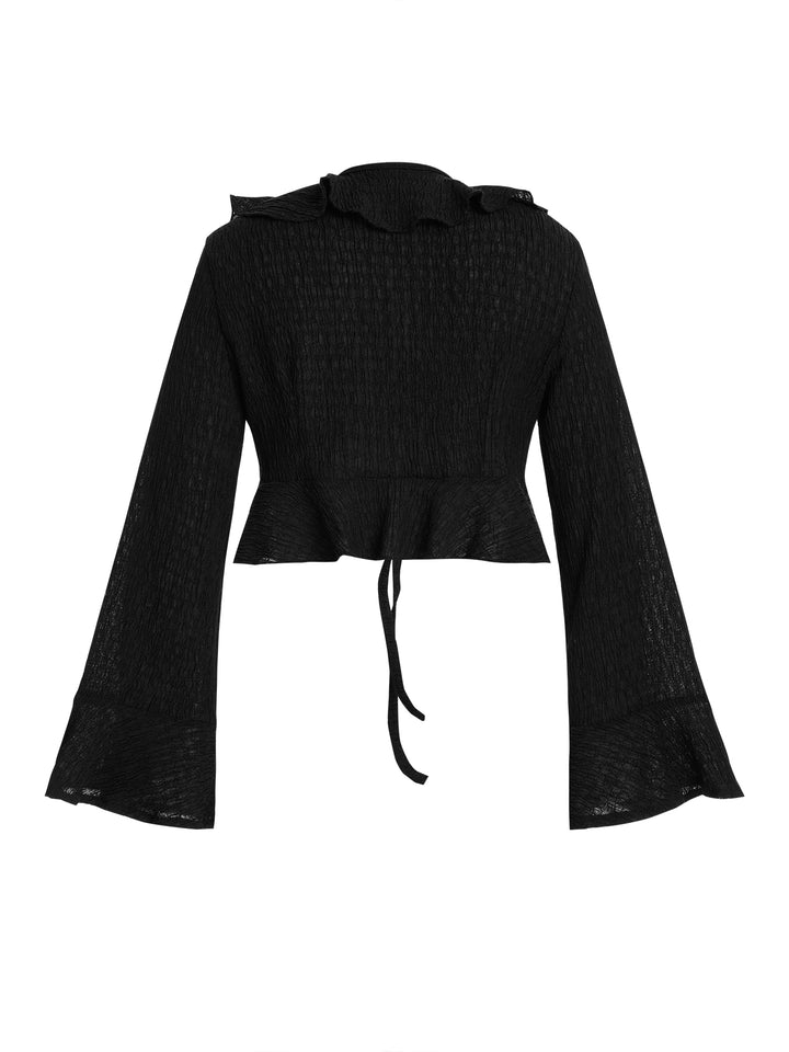 Collar de flote de flote informal