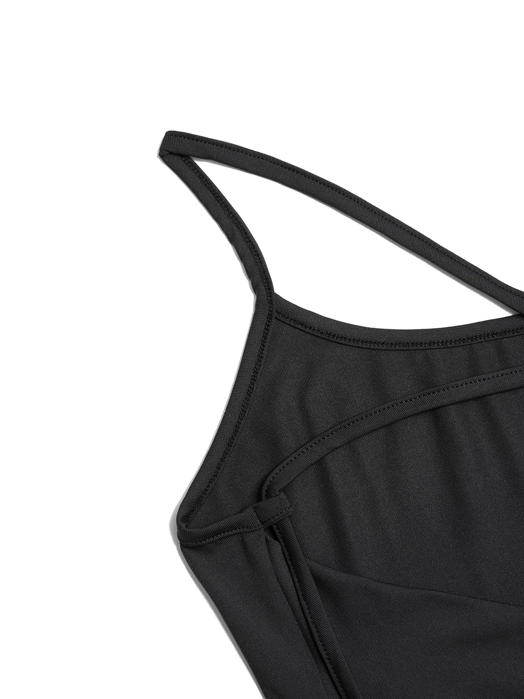 Fête des robes longues sans manches