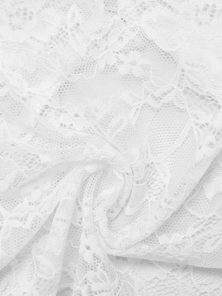 Boho Blumen Rüsche gegen Halsglockenhülle Lange Frauen Bluse