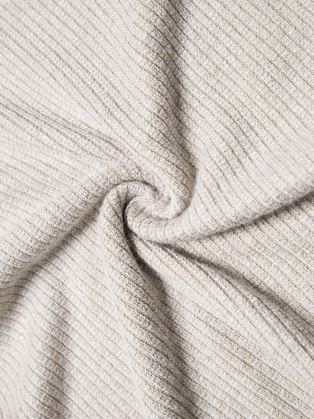 Knitwear casual hebilla de hebilla de hebilla tinte tinte tinte de mangas para mangas para el cuello