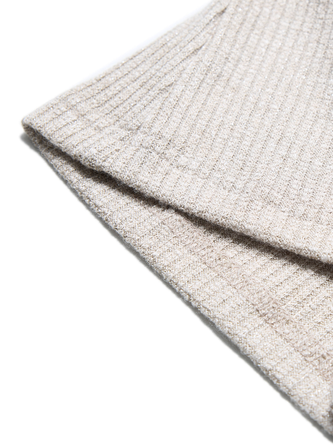 Knitwear casual hebilla de hebilla de hebilla tinte tinte tinte de mangas para mangas para el cuello