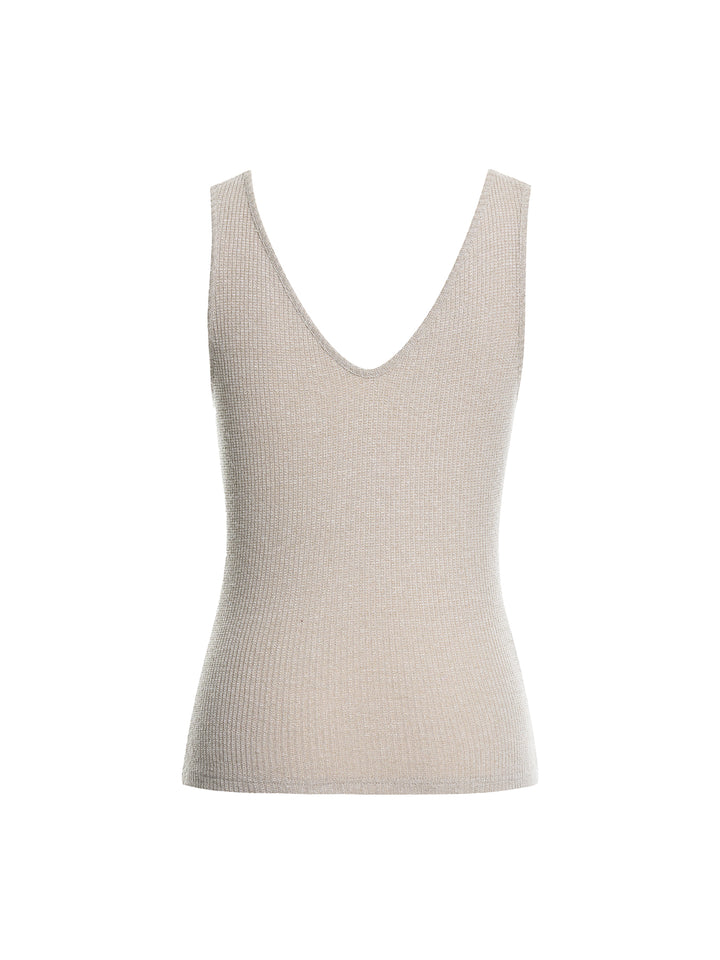 Knitwear casual hebilla de hebilla de hebilla tinte tinte tinte de mangas para mangas para el cuello